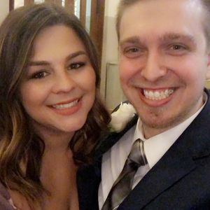 Meet your Posher, Carey